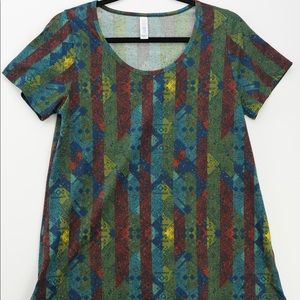 Lularoe Classic T. Size S